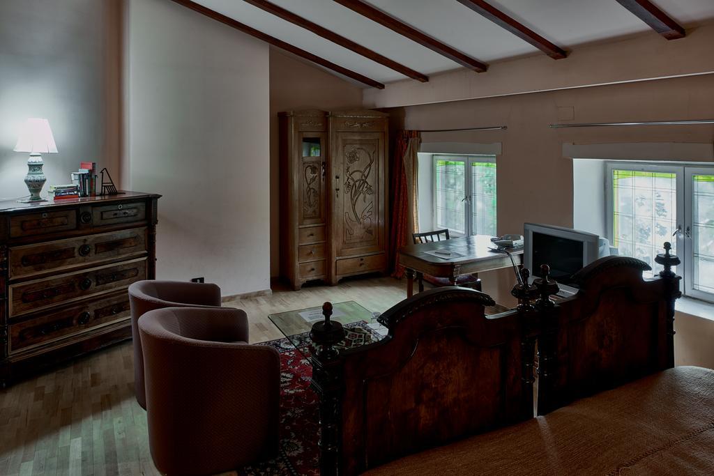 Villa Delenda Erivan Exterior foto
