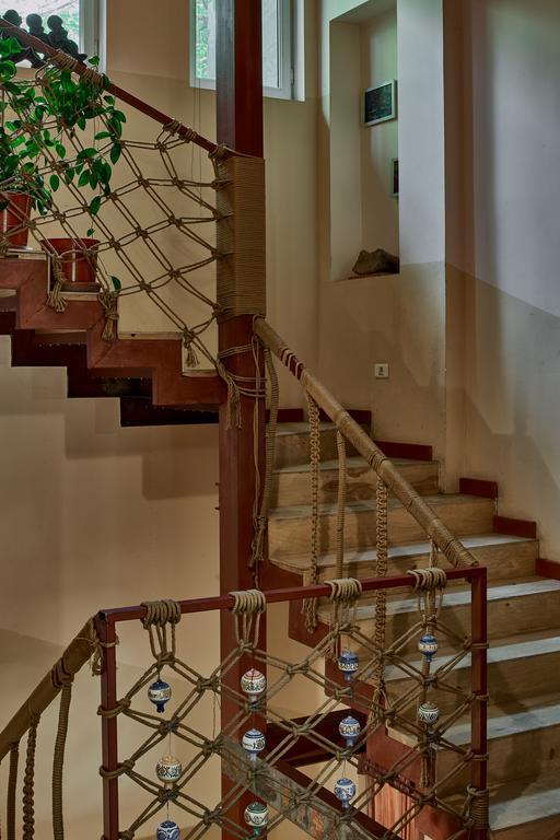 Villa Delenda Erivan Exterior foto